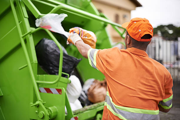 Demolition Debris Removal in Atchison, KS