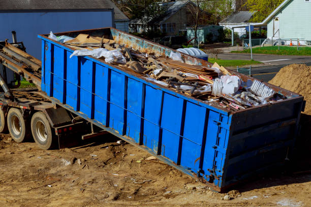Retail Junk Removal in Atchison, KS